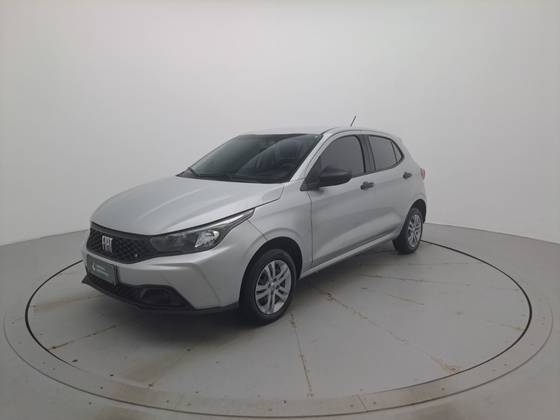 FIAT ARGO 1.0 FIREFLY FLEX MANUAL FIAT ARGO 1.0 FIREFLY FLEX MANUAL